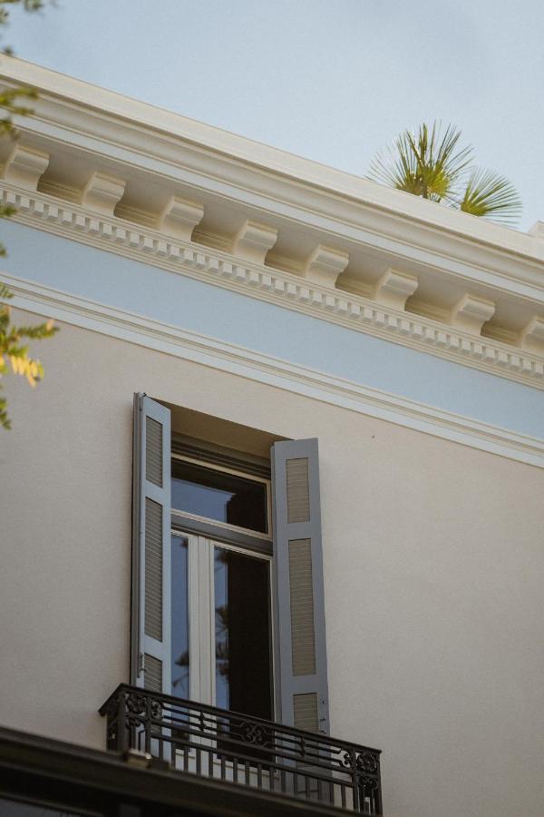 The Bold Type Hotel, A Member Of Design Hotels Patras Exterior photo